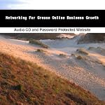 Networking For Grease Online Business Growth book cover