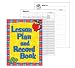 LESSON PLAN AND RECORD BOOK