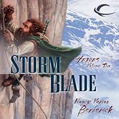 Stormblade: Dragonlance: Heroes, Book 2 | Nancy Varian Berberick