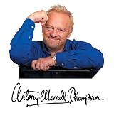 Direct Designs Antony Worrall Thompson Black & White Check BBQ Chef Apron & Mitt Set
