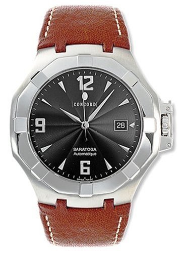 Concord Herrenuhr Automatik 310735