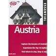 AAA Essential Austria, 3rd Edition by Christopher Rice