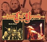 Rock Lions/Hard Breath