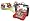 Mega Brands Magnext 360 Magnacase 100Ct Special Parts