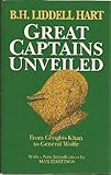 Great captains unveiled