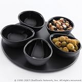 Nigella Lawson Appetizer Set