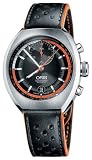 ORIS (オリス) 腕時計 クロノリス (キット付) 672 7564 4154 メンズ [正規輸入品]の画像