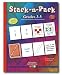 Stack-n-Pack Grades 3-5: Connecting Mathematical Representations Image