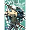 World Embryo, Tome 6 :
