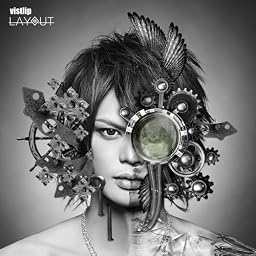 LAYOUT【LIMITED EDITION】(初回生産限定盤)(DVD付)