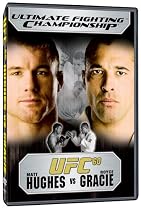 Ultimate Fighting Championship, Vol. 60: Gracie vs. Hughes