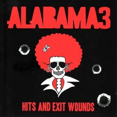 CD-Charts  Music : Hits and Exit Wounds