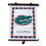 Baby Fanatic University of Florida Car Sunshade