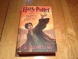 By J. K. Rowling: Harry Potter and the Deathly Hallows (Book 7)
