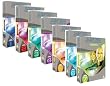 Star Trek: The next generation - Komplette Serie Staffel 1-7 (49 DVD's) [UK Import]