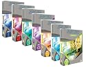 Star Trek: The next generation - Komplette Serie Staffel 1-7 (49 DVD's) [UK Import]