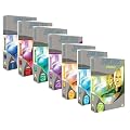 Star Trek: The next generation - Komplette Serie Staffel 1-7 (49 DVD's) [UK Import]