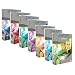 Star Trek: The next generation - Komplette Serie Staffel 1-7 (49 DVD's) [UK Import]