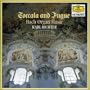 Toccata and Fugue: Bach Organ Music