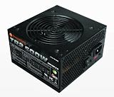 Thermaltake Power Supply 240-Pin 500 Power Supply TR-500
