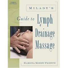 Milady's Guide to Lymph Drainage Massage