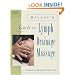 Milady's Guide to Lymph Drainage Massage