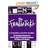 The Fantasticks: The Complete Illustrated Text Plus the Official Fantasticks Scrapbook and History of the Musical