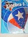 Books : Texas Algebra 1