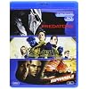 Predators + X-Men Primera Generaci�n + Imparable [Blu-ray]