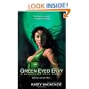 Green-Eyed Envy (A Shades of Fury Novel)