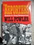 Reporters: Memoirs of a Young Newspaperman