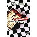 La petite f�l�e aux allumettes