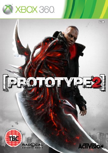 Prototype 2