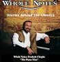 Whole Notes: Frederic Chopin "The Piano Man"