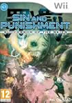 Sin and Punishment:Successor ofthe Skies