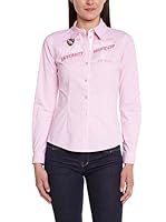 Tom Tailor Blusa (Rosa)