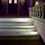 IMAGE OF Small Fiber Optic Floor Paver Lighting Kit (B)