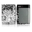 Radiosity Design Protective Decal Skin Sticker for Amazon Kindle E-Book Reader (Version 1.0)