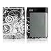 Radiosity Design Protective Decal Skin Sticker for Amazon Kindle E-Book Reader (Version 1.0)