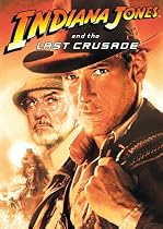 Indiana Jones and the Last Crusade (Special Edition)
