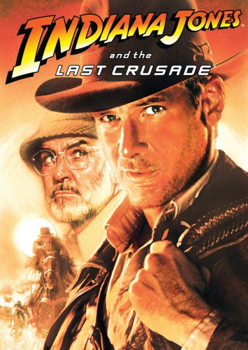 Indiana Jones and the Last Crusade (Special Edition)