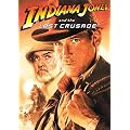 NEW Indiana Jones & The Last Crusa (DVD)