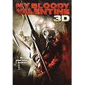 My Bloody Valentine 3D (With 2D Version) (3D Glasses) (Widescreen)
