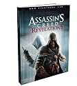 Assassin's Creed Revelations - Das Offizielle Buch