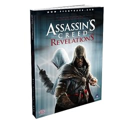 Assassin's Creed Revelations - Das Offizielle Buch