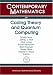 Books : Coding Theory And Quantum Computing: An International Conference On Coding Theory And Quantum Computing, May 20-24, 2003, University Of Virginia (Contemporary Mathematics)