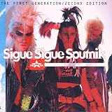 First Generationby Sigue Sigue Sputnik