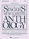 The Singer's Musical Theatre Anthology - Volume 2 - Soprano Book Only
