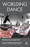 Worlding dance