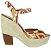 Seychelles Women's Current Print Wedge Sandal